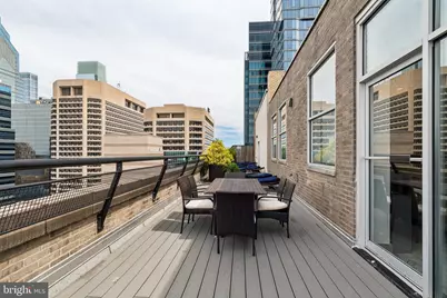 111 S 15th Street #1803, Philadelphia, PA 19102 - Photo 32
