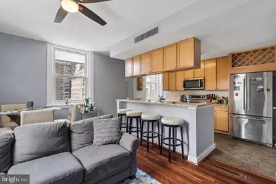 111 S 15th Street #1803, Philadelphia, PA 19102 - Photo 12