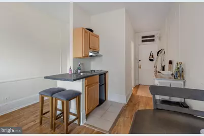 1324 Locust Street #1523, Philadelphia, PA 19107 - Photo 6