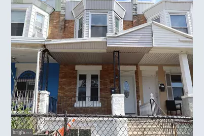 6037 Spruce Street, Philadelphia, PA 19139 - Photo 2