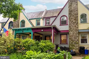 330 W Durham St, Philadelphia, PA 19119 - Photo 2