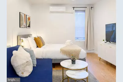 2129 Pine Street #2F, Philadelphia, PA 19103 - Photo 1