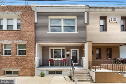 2833 S Sydenham Street, Philadelphia, PA 19145 - Photo 1
