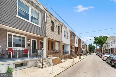 2833 S Sydenham Street, Philadelphia, PA 19145 - Photo 2