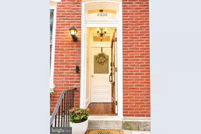 2332 Catharine Street, Philadelphia, PA 19146 - Photo 1