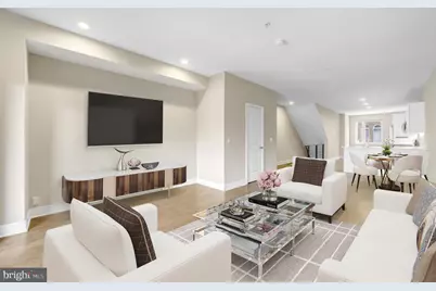 1250 N 25th Street #A, Philadelphia, PA 19121 - Photo 1