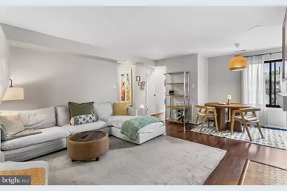 817 Kater Street #B, Philadelphia, PA 19147 - Photo 4