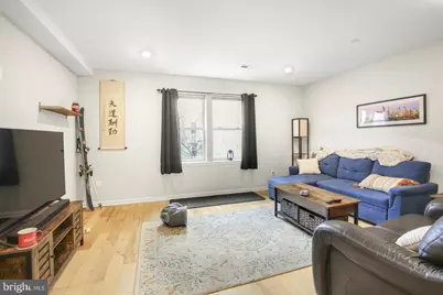 1431 Poplar Street #D, Philadelphia, PA 19130 - Photo 1