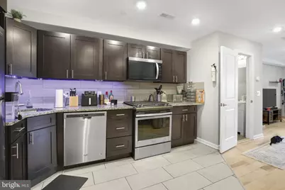 1431 Poplar Street #D, Philadelphia, PA 19130 - Photo 2
