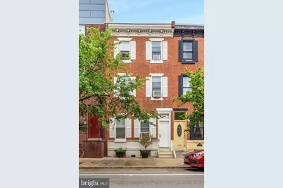 2208 Christian Street #1, Philadelphia, PA 19146 - Photo 16