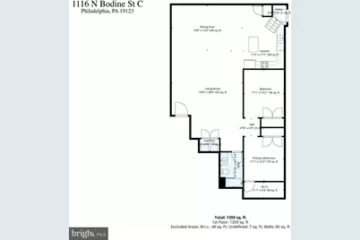 1116 N Bodine Street #C, Philadelphia, PA 19123 - Photo 28