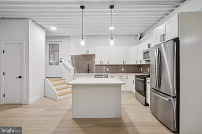 1116 N Bodine Street #C, Philadelphia, PA 19123 - Photo 2