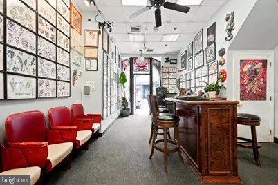 617 South Street, Philadelphia, PA 19147 - Photo 4