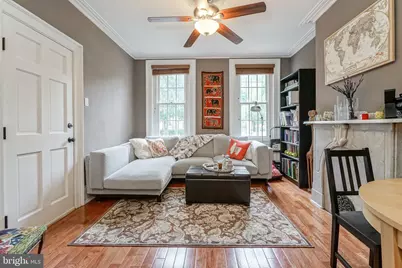721 S 17th Street, Philadelphia, PA 19146 - Photo 1