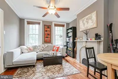 721 S 17th Street, Philadelphia, PA 19146 - Photo 2