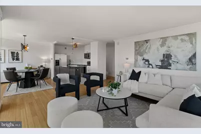 224 W Rittenhouse Square #2311, Philadelphia, PA 19103 - Photo 16