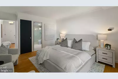 224 W Rittenhouse Square #2311, Philadelphia, PA 19103 - Photo 26