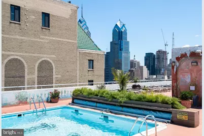 224 W Rittenhouse Square #2311, Philadelphia, PA 19103 - Photo 38