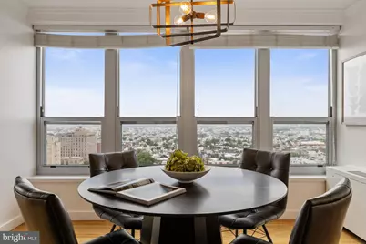 224 W Rittenhouse Square #2311, Philadelphia, PA 19103 - Photo 10