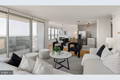224 W Rittenhouse Square #2311, Philadelphia, PA 19103 - Photo 1