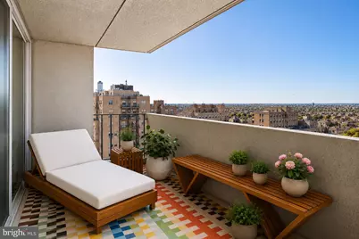 224 W Rittenhouse Square #2311, Philadelphia, PA 19103 - Photo 18
