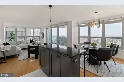 224 W Rittenhouse Square #2311, Philadelphia, PA 19103 - Photo 8