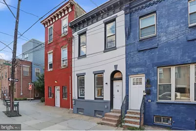 1724 S 4th Street, Philadelphia, PA 19148 - Photo 1