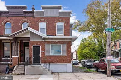 1242 W Airdrie Street, Philadelphia, PA 19140 - Photo 1