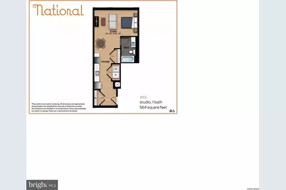 121 N 2nd Street #326, Philadelphia, PA 19106 - Photo 18