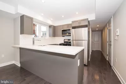 1223 N 30th Street #B, Philadelphia, PA 19121 - Photo 2