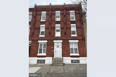 2005 N 16th Street #3B, Philadelphia, PA 19121 - Photo 1