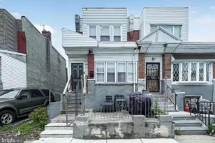 918 W Rockland St, Philadelphia, PA 19141 - Photo 1
