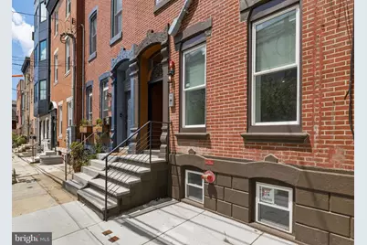 856 N 19th Street #1, Philadelphia, PA 19130 - Photo 16