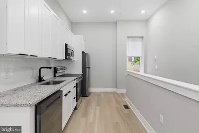 856 N 19th Street #1, Philadelphia, PA 19130 - Photo 4