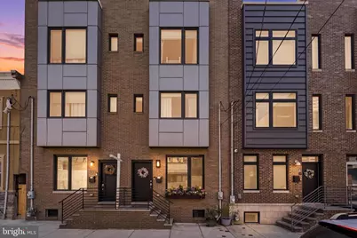 1337 S Opal Street, Philadelphia, PA 19146 - Photo 26