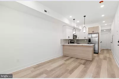 2631 Cecil B Moore Avenue #2, Philadelphia, PA 19121 - Photo 2