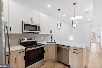 2631 Cecil B Moore Avenue #2, Philadelphia, PA 19121 - Photo 1