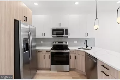 2631 Cecil B Moore Avenue #2, Philadelphia, PA 19121 - Photo 6