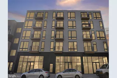 1614 Ridge Avenue #205, Philadelphia, PA 19130 - Photo 4