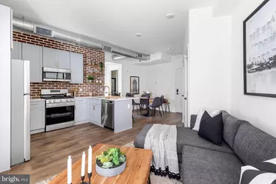 2401 Frankford Avenue #3D, Philadelphia, PA 19125 - Photo 1