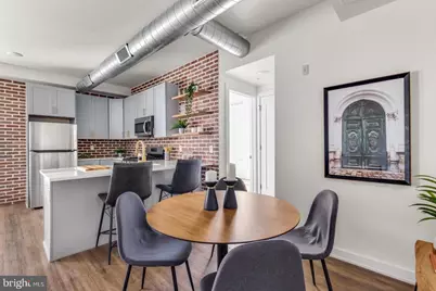 2401 Frankford Avenue #3D, Philadelphia, PA 19125 - Photo 2