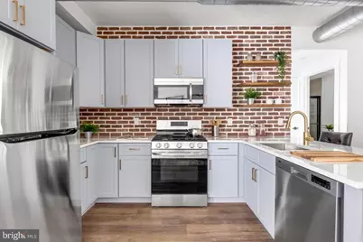 2401 Frankford Avenue #3D, Philadelphia, PA 19125 - Photo 10
