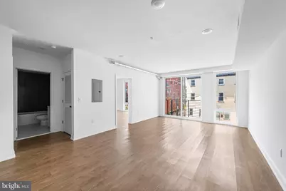 1614 Ridge Avenue #206, Philadelphia, PA 19130 - Photo 4