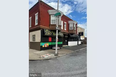 2201 N Woodstock Street, Philadelphia, PA 19132 - Photo 1