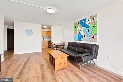 2018 Walnut Street #23J, Philadelphia, PA 19103 - Photo 10