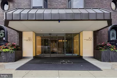 2018 Walnut Street #23J, Philadelphia, PA 19103 - Photo 2