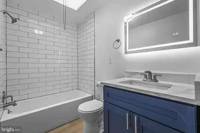 3871 Terrace Street #3, Philadelphia, PA 19128 - Photo 12