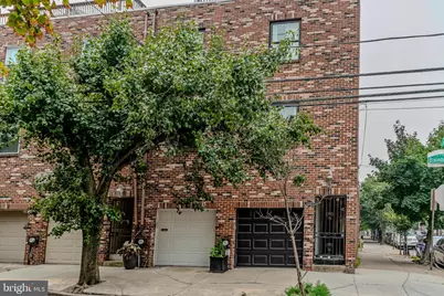 1726 Bainbridge Street #B, Philadelphia, PA 19146 - Photo 2