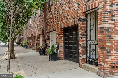 1726 Bainbridge Street #B, Philadelphia, PA 19146 - Photo 1