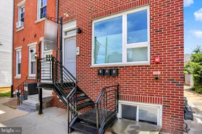 1213 N 15th Street #UNIT C, Philadelphia, PA 19121 - Photo 4